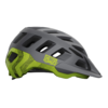 Giro Radix MIPS Helmet M 55-59 matte metallic black/ano lime Unisex