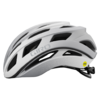 Giro Helios Spherical MIPS Helmet M 55-59 matte white/silver fade Unisex