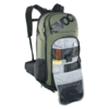 Evoc FR Tour E-Ride 30L Backpack M/L dark olive/black Unisex