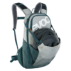 Evoc E-Ride 12L Backpack one size stone/petrol Unisex