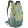 Evoc Ride 16L Backpack one size light olive/olive Unisex