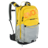 Evoc Stage 18L Backpack I one size curry/stone Unisex