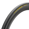 Pirelli P Zero Velo Race SL Tubular Collé 700x26c black/yellow